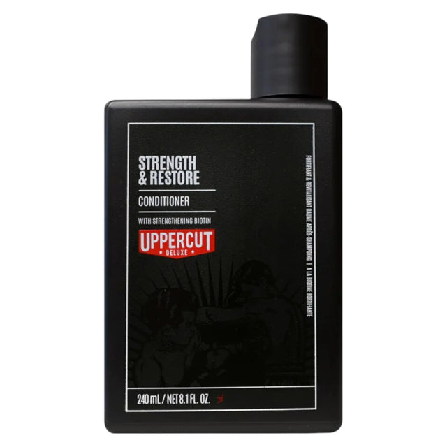 Uppercut Deluxe