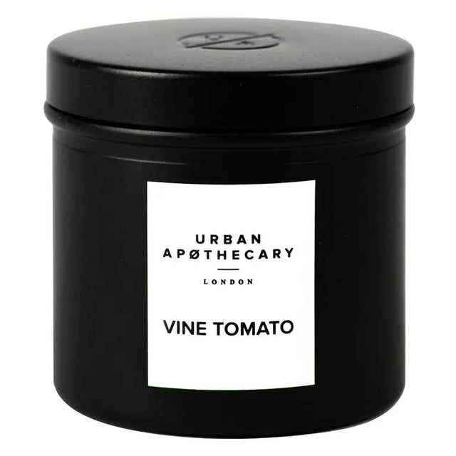 Urban Apothecary, Vine Tomato, Scented Candle, 175 g  Urban Apothecary - Nutra Best Bulgaria