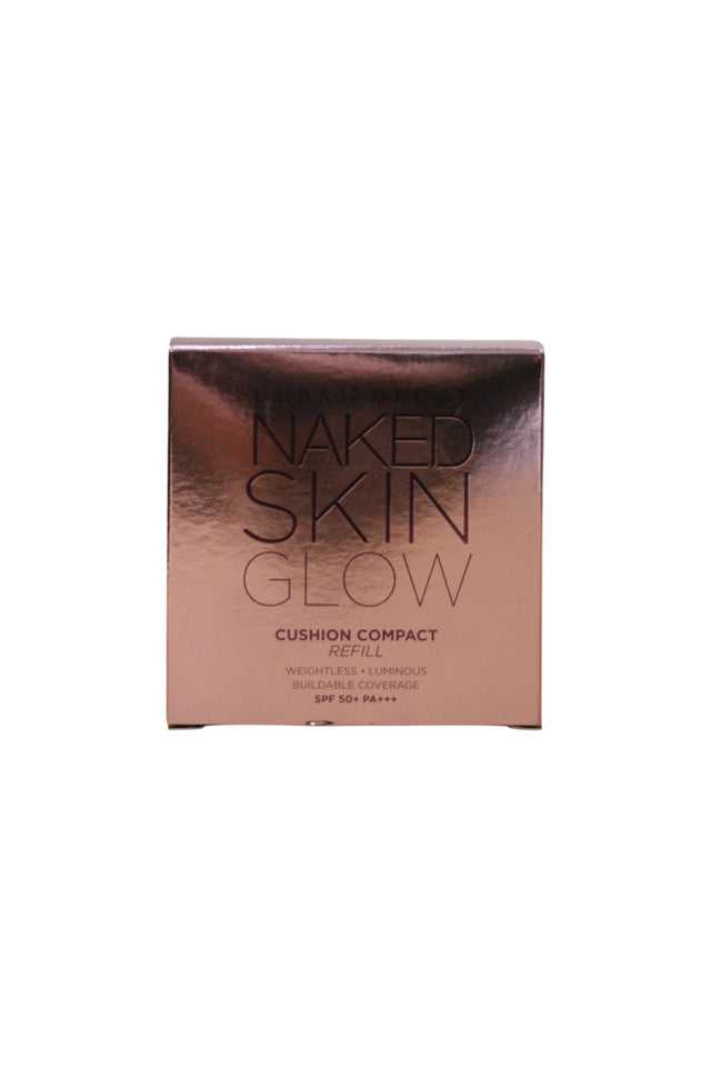 Urban Decay, Naked Skin, Natural, Anytime, Cream, Face, SPF 50+, 13 g  Urban Decay - Nutra Best Bulgaria
