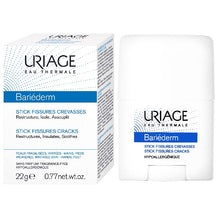 Uriage - Bariéderm Stick Fissures Cracks - Balm for the treatment of injured skin - 22.0g  Uriage - Nutra Best Bulgaria