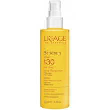 Uriage - Bariésun Spray High Protection SPF 30 - Sunscreen spray for children - 200ml  Uriage - Nutra Best Bulgaria
