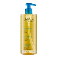 Uriage - Cleansing Oil - Cleansing oil for face and body - 1000ml  Uriage - Nutra Best Bulgaria