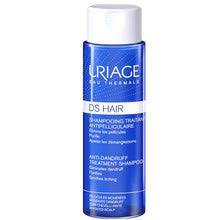 Uriage - DS Hair Anti-Dandruff Treatment Shampoo - Anti-dandruff shampoo - 200ml  Uriage - Nutra Best Bulgaria