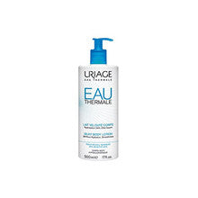 Uriage - Eau Thermale Silky Body Lotion (Dry & Sensitive Skin) - Silky Body Lotion - 200ml  Uriage - Nutra Best Bulgaria