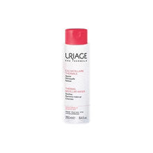 Uriage - Eau Thermale Thermal Micellar Water (Sensitive Skin) - Cleansing Water -  Uriage - Nutra Best Bulgaria