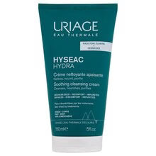 Uriage - Hyséac Hydra Soothing Cleansing Cream - 150ml  Uriage - Nutra Best Bulgaria