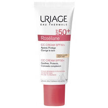 Uriage - Roséliane CC Cream SPF 50+ - 40ml - Feel You