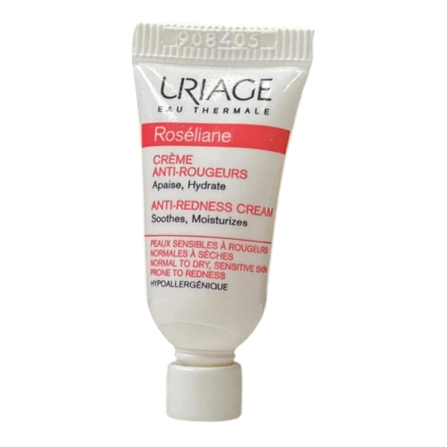 Uriage, Roseliane, Thermal Water, Anti-Redness, Day, Cream, For Face, 3 ml *Sample  Uriage - Nutra Best Bulgaria