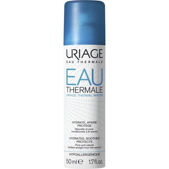 Uriage - Termální voda (Thermal Water) - 50ml - Feel You