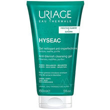 Uriage - Uriage Hyseac Anti-blemish Cleansing Gel - 150ml  Uriage - Nutra Best Bulgaria