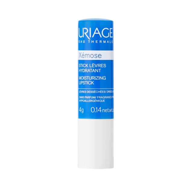 Uriage - Xémose Moisturizing Lipstick - 4.0g  Uriage - Nutra Best Bulgaria