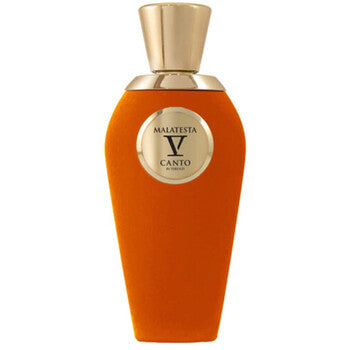 V Canto - Malatesta Extrait de Parfum - 100ml  V Canto - Nutra Best Bulgaria