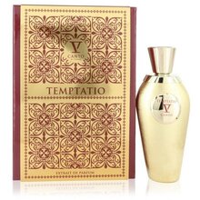 V Canto - Temptatio Extrait de Parfum - 100ml  V Canto - Nutra Best Bulgaria