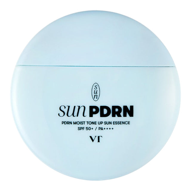 VT COSMETICS PDRN Moist Tone Up Sun Essence SPF50 50 ml  Vt Cosmetics - Nutra Best Bulgaria