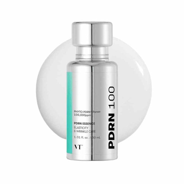 VT Cosmetics - PDRN 100 Essence, 30ml  VT Cosmetics - Nutra Best Bulgaria