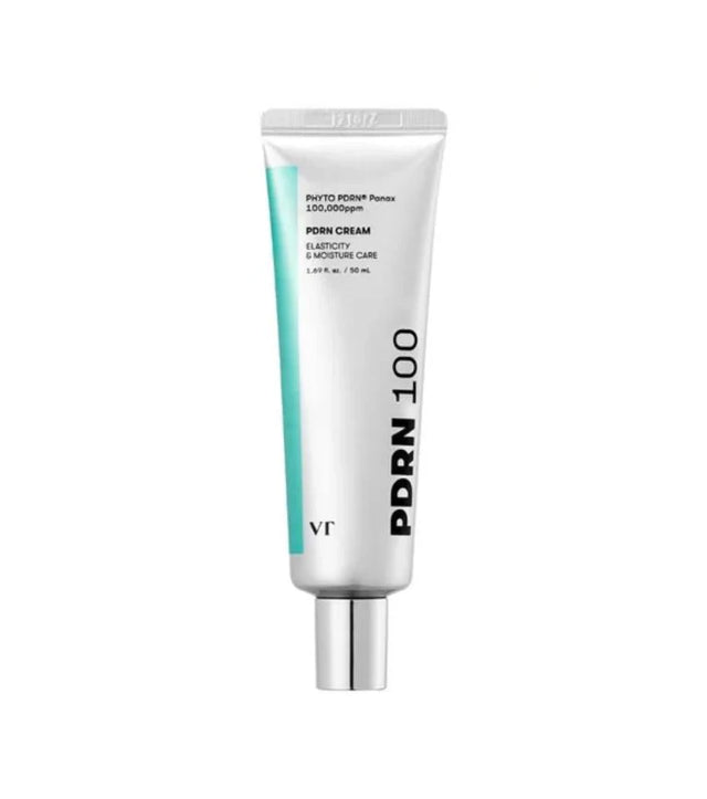 VT Cosmetics - PDRN Cream 100, 50ml  VT Cosmetics - Nutra Best Bulgaria