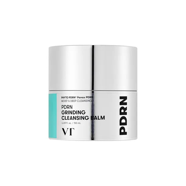 VT Cosmetics - PDRN Grinding Cleansing Balm, 50ml  VT Cosmetics - Nutra Best Bulgaria