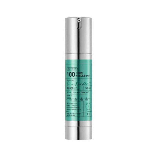 VT Cosmetics - PDRN Reedle Shot 100, 50ml  VT Cosmetics - Nutra Best Bulgaria
