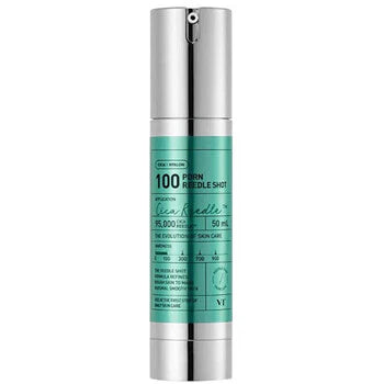 VT Cosmetics - PDRN Reedle Shot 100 Serum - Microneedling serum - 50ml  VT Cosmetics - Nutra Best Bulgaria