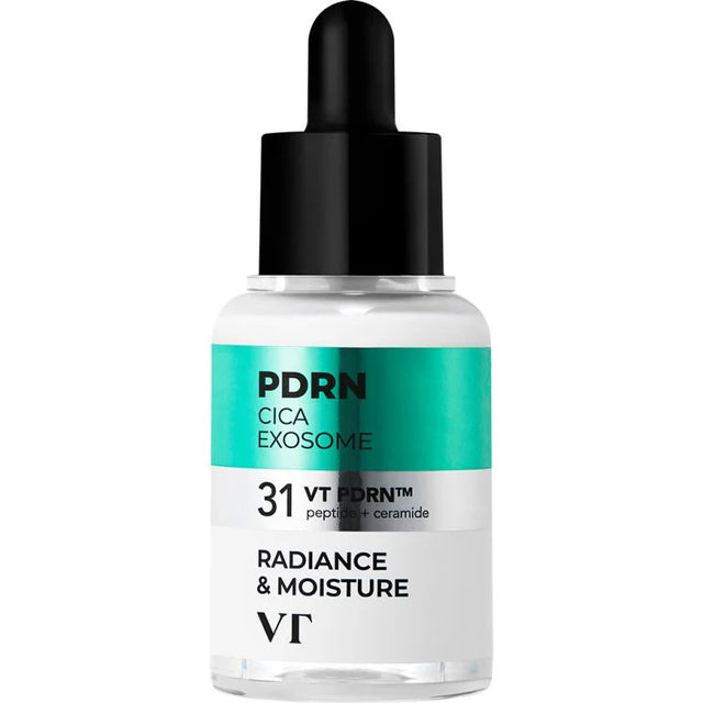 VT Cosmetics - R5 Firming Ampoule, 30ml  VT Cosmetics - Nutra Best Bulgaria
