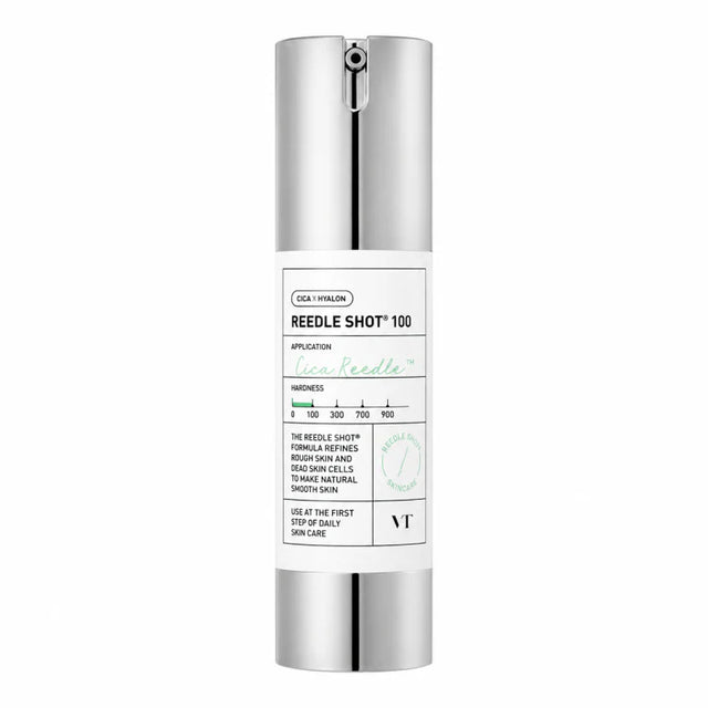 VT Cosmetics - Reedle Shot 100, 30ml  VT Cosmetics - Nutra Best Bulgaria