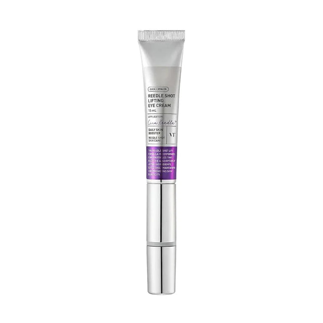 VT Cosmetics - Reedle Shot Lifting Eye Cream, 15ml  VT Cosmetics - Nutra Best Bulgaria