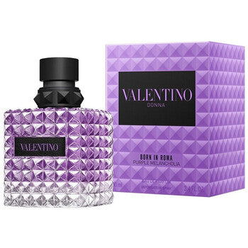 Valentino - Donna Born In Roma Purple Melancholia EDP - 100ml  Valentino - Nutra Best Bulgaria