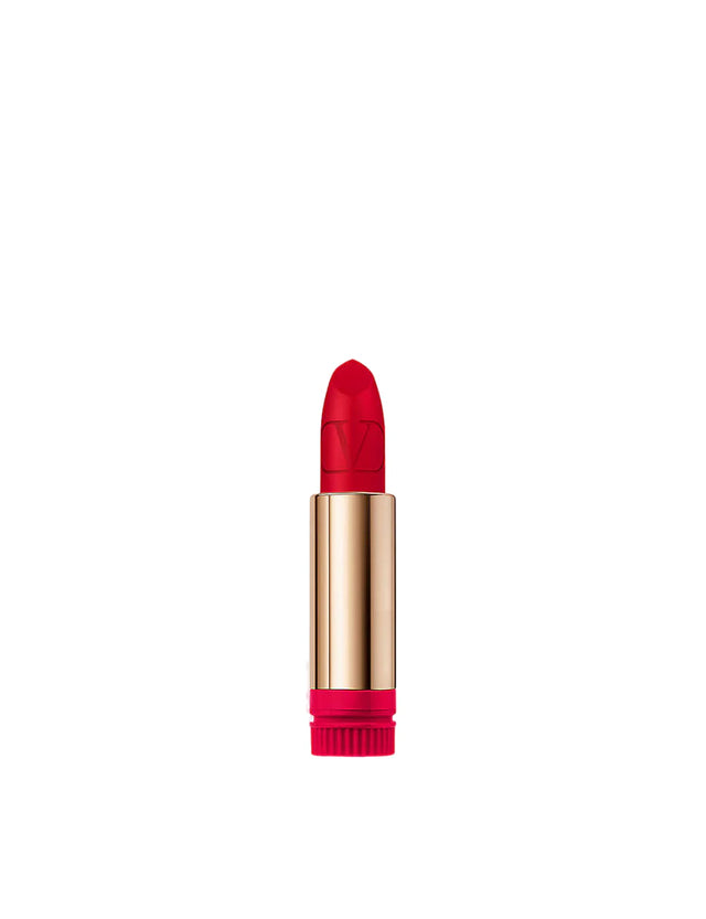 Valentino, Rosso, Matte, Cream Lipstick, 22A, Refill, 3.5 g  Valentino - Nutra Best Bulgaria