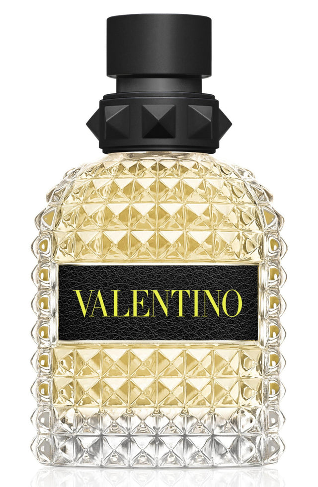 Valentino - Valentino Uomo Born In Roma Yellow Dream EDT - 100ml  Valentino - Nutra Best Bulgaria