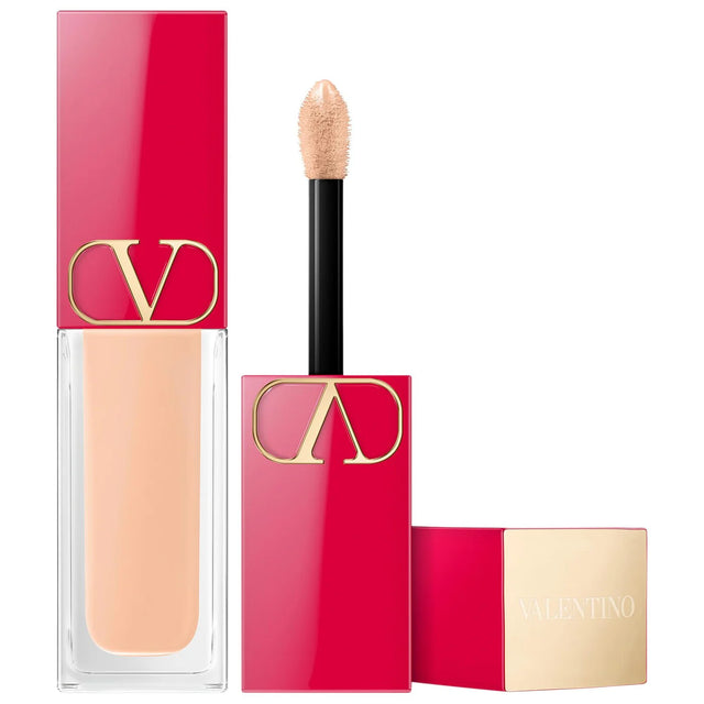 Valentino, Very Valentino, Cream Concealer, MA2, 6.5 ml  Valentino - Nutra Best Bulgaria