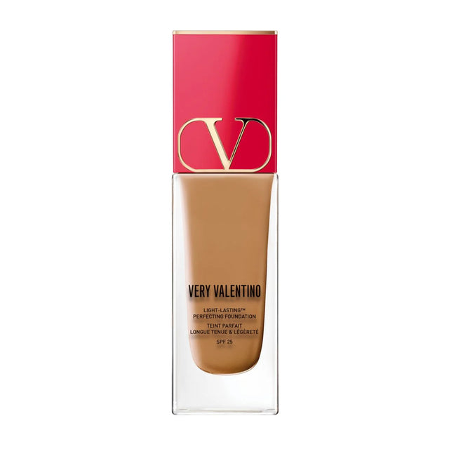 Valentino, Very Valentino, Liquid Foundation, DN1, SPF 25, 25 ml  Valentino - Nutra Best Bulgaria