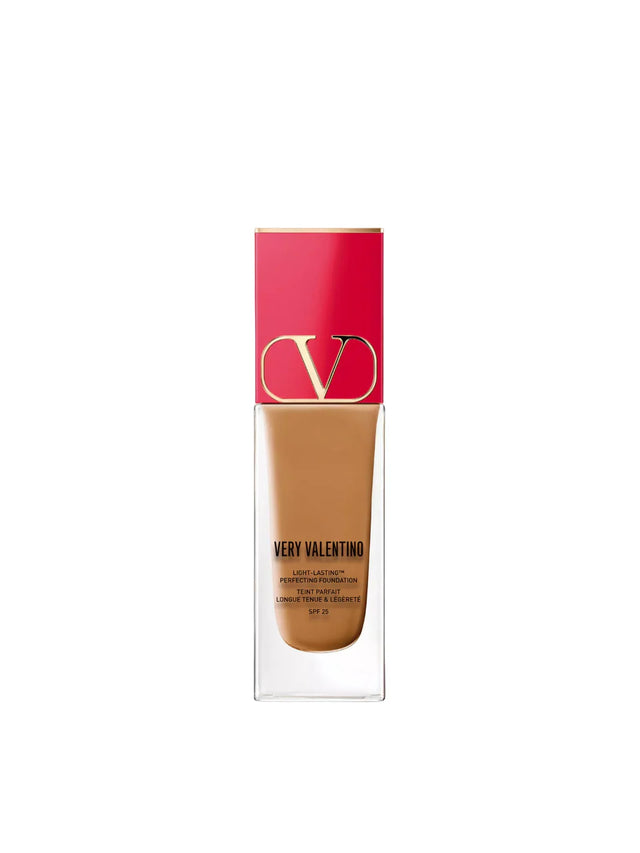 Valentino, Very Valentino, Liquid Foundation, DR2, SPF 25, 25 ml  Valentino - Nutra Best Bulgaria