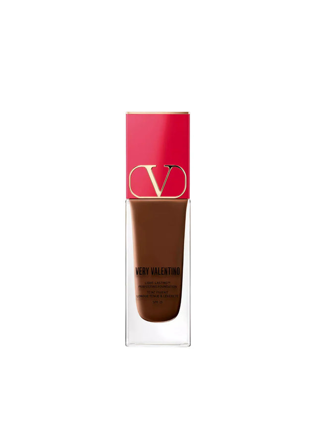 Valentino, Very Valentino, Liquid Foundation, DR3, SPF 25, 25 ml  Valentino - Nutra Best Bulgaria
