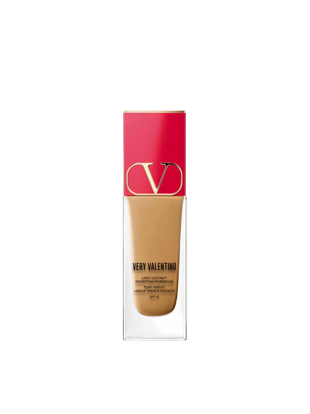 Valentino, Very Valentino, Liquid Foundation, MA4, SPF 25, 25 ml  Valentino - Nutra Best Bulgaria