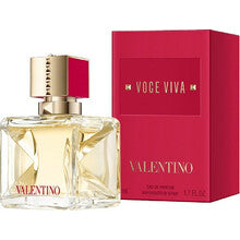 Valentino - Voce Viva EDP - 50ml  Valentino - Nutra Best Bulgaria