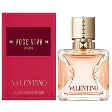 Valentino - Voce Viva Intensa EDP - 30ml  Valentino - Nutra Best Bulgaria