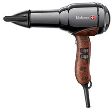 Valera - Swiss Steel-Master BlackChrome SM588.02RCBL - professional hair dryer  Valera - Nutra Best Bulgaria
