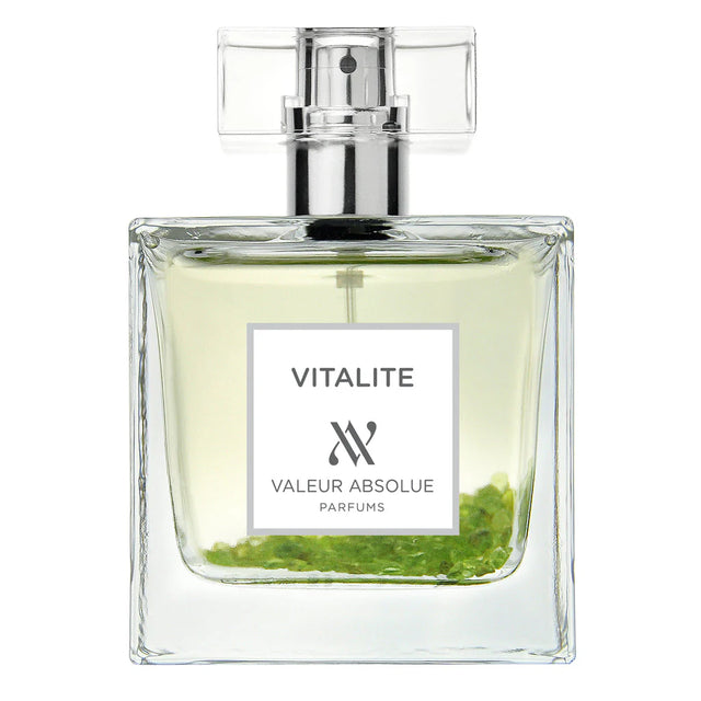 Valeur Absolue, Vitalite, Parfum, For Women, 100 ml  Valeur Absolue - Nutra Best Bulgaria