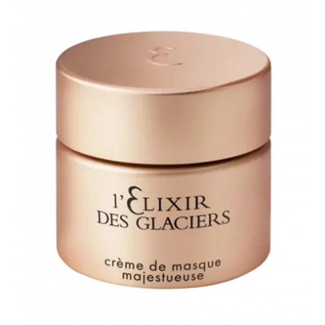 Valmont - Des Glaciers Nourishing Face Care - Vyživující denní krém - 50ml  VALMONT - Nutra Best Bulgaria