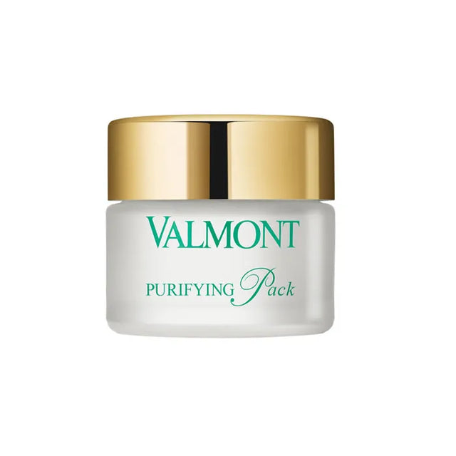 Valmont - Purity Face Mask - Čisticí jílová pleťová maska - 50ml  VALMONT - Nutra Best Bulgaria