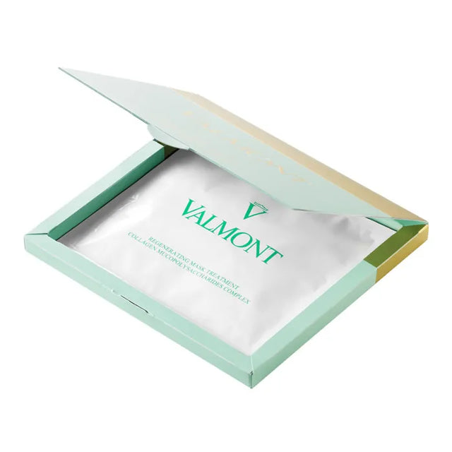 Valmont Regenerating Collagen Mask Treatment Single  VALMONT - Nutra Best Bulgaria