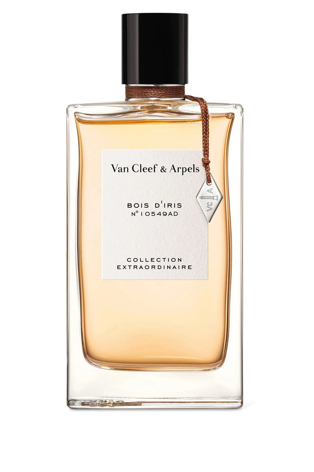 Van Cleef & Arpels, Collection Extraordinaire - Bois D'Iris, Eau De Parfum, For Women, 75 ml *Tester  Van Cleef & Arpels - Nutra Best Bulgaria