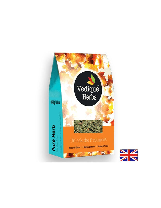 Каранджа (семена) Vedique™, 250 g  DR WAKDE’s - Nutra Best Bulgaria