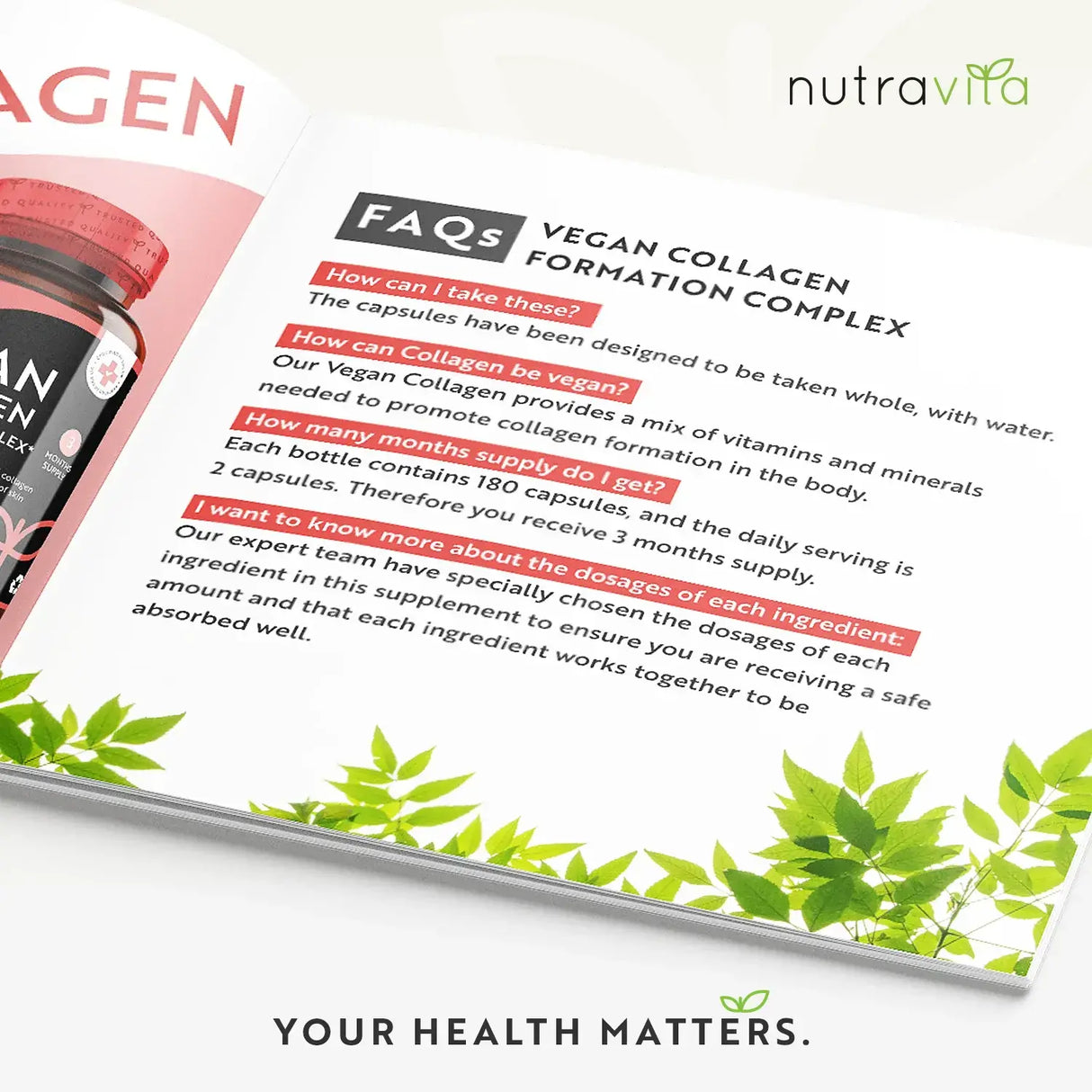Nutra Best Bulgaria