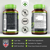 Nutra Best Bulgaria