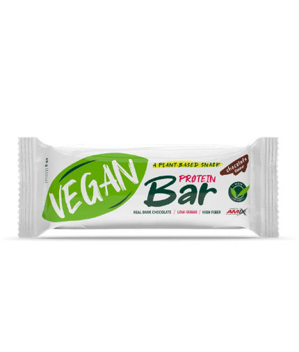 Vegan Protein Bar / 45 g  AMIX - Nutra Best Bulgaria