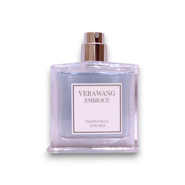 Vera Wang, Embrace Periwinkle & Iris, Eau De Toilette, For Women, 30 ml *Tester  Vera Wang - Nutra Best Bulgaria