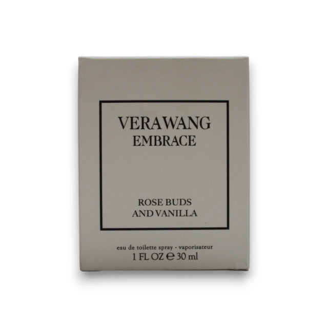 Vera Wang, Embrace Rose Buds and Vanilla, Eau De Toilette, For Women, 30 ml *Tester  Vera Wang - Nutra Best Bulgaria