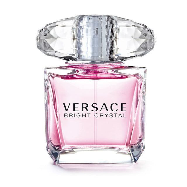 Versace - Bright Crystal EDT - 90ml  VERSACE - Nutra Best Bulgaria