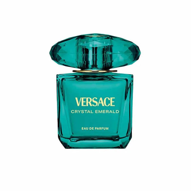 Versace - Crystal Emerald EDP - 50ml  VERSACE - Nutra Best Bulgaria